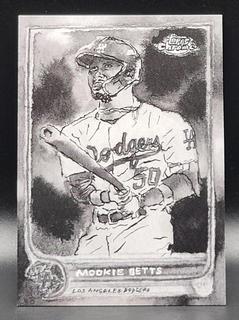Mookie Betts