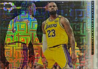 LeBron James
