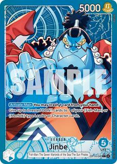 Jinbe OP14-040