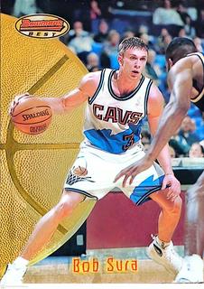 Bob Sura