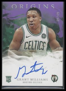 Grant Williams