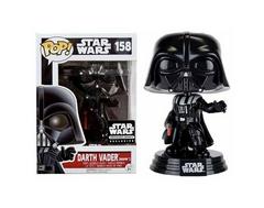 Darth Vader Bespin #158 Funko POP Star Wars Prices