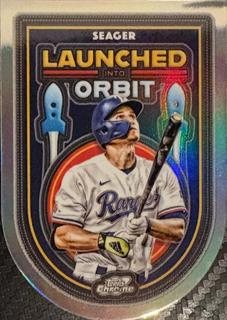 Corey Seager