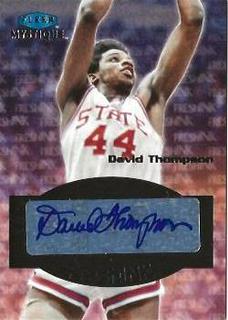 David Thompson
