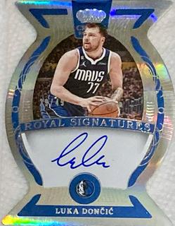 Luka Doncic