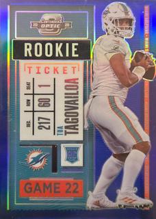 Tua Tagovailoa