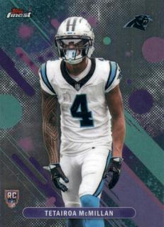 Tetairoa McMillan