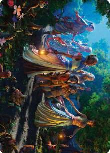 Realm Seekers
