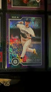 George Kirby