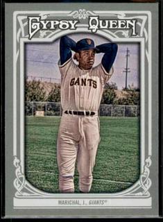 Juan Marichal