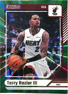 Terry Rozier III