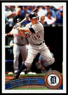 Brandon Inge