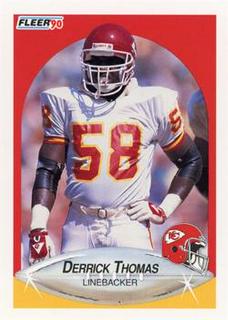 Derrick Thomas