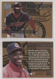 Kenny Lofton