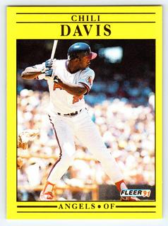 Chili Davis