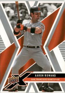 Aaron Rowand