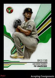 Yu Darvish