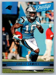 Curtis Samuel