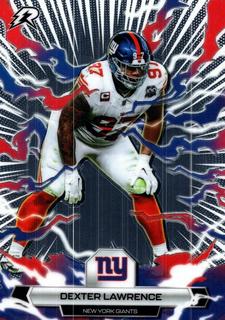 Dexter Lawrence