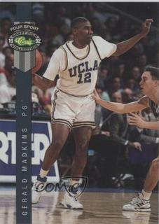 Gerald Madkins