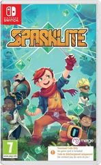 Sparklite [Code In Box] PAL Nintendo Switch Prices