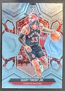 Gary Trent Jr.