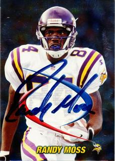 Randy Moss