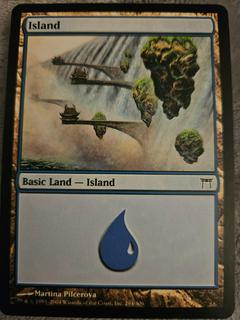 Island