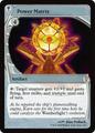 Power Matrix | Magic Mystery Booster 2