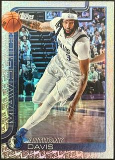 Anthony Davis