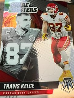Travis Kelce