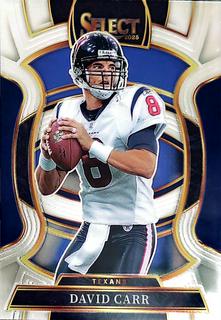 David Carr
