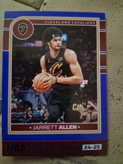 Jarrett Allen