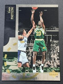 Gary Payton