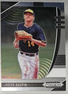 Petey Halpin