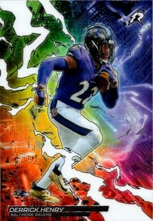 Derrick Henry