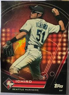 Ichiro
