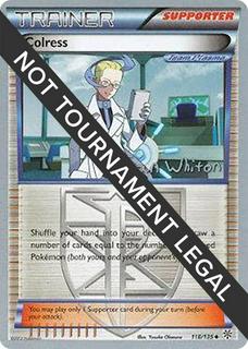 Colress