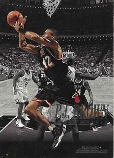 P. J. Brown