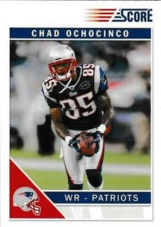 Chad Johnson