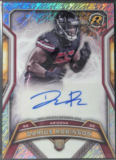 Darius Robinson