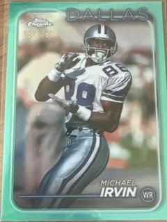 Michael Irvin