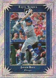 Javier Baez