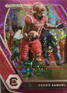 Deebo Samuel