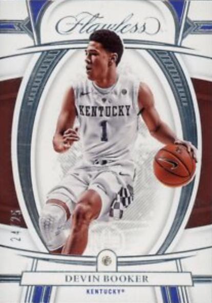 Devin Booker #29