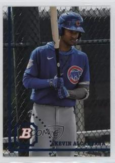 Kevin Alcantara
