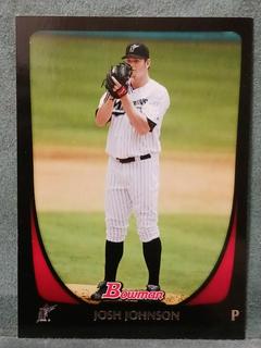 Josh Johnson
