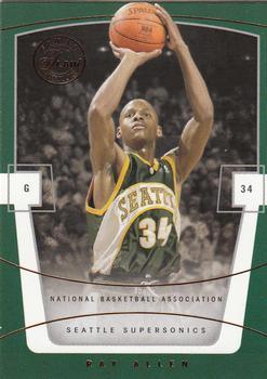 Ray Allen #65