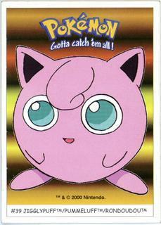 Jigglypuff