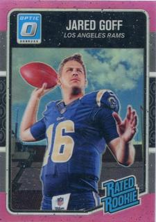 Jared Goff